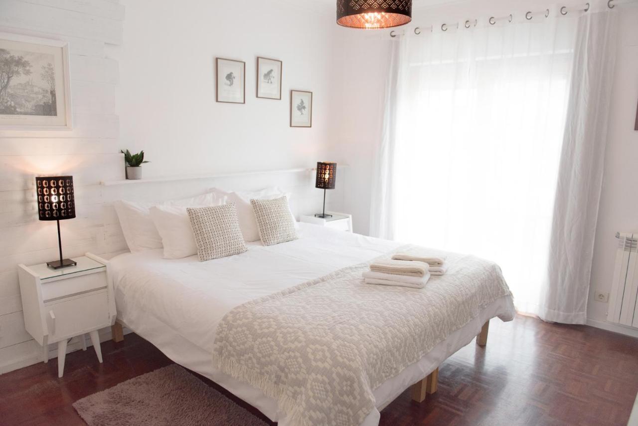 Auberge de jeunesse Laneez Surf House Ericeira
