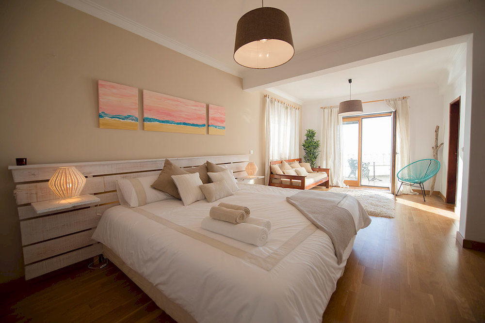 Auberge de jeunesse Laneez Surf House