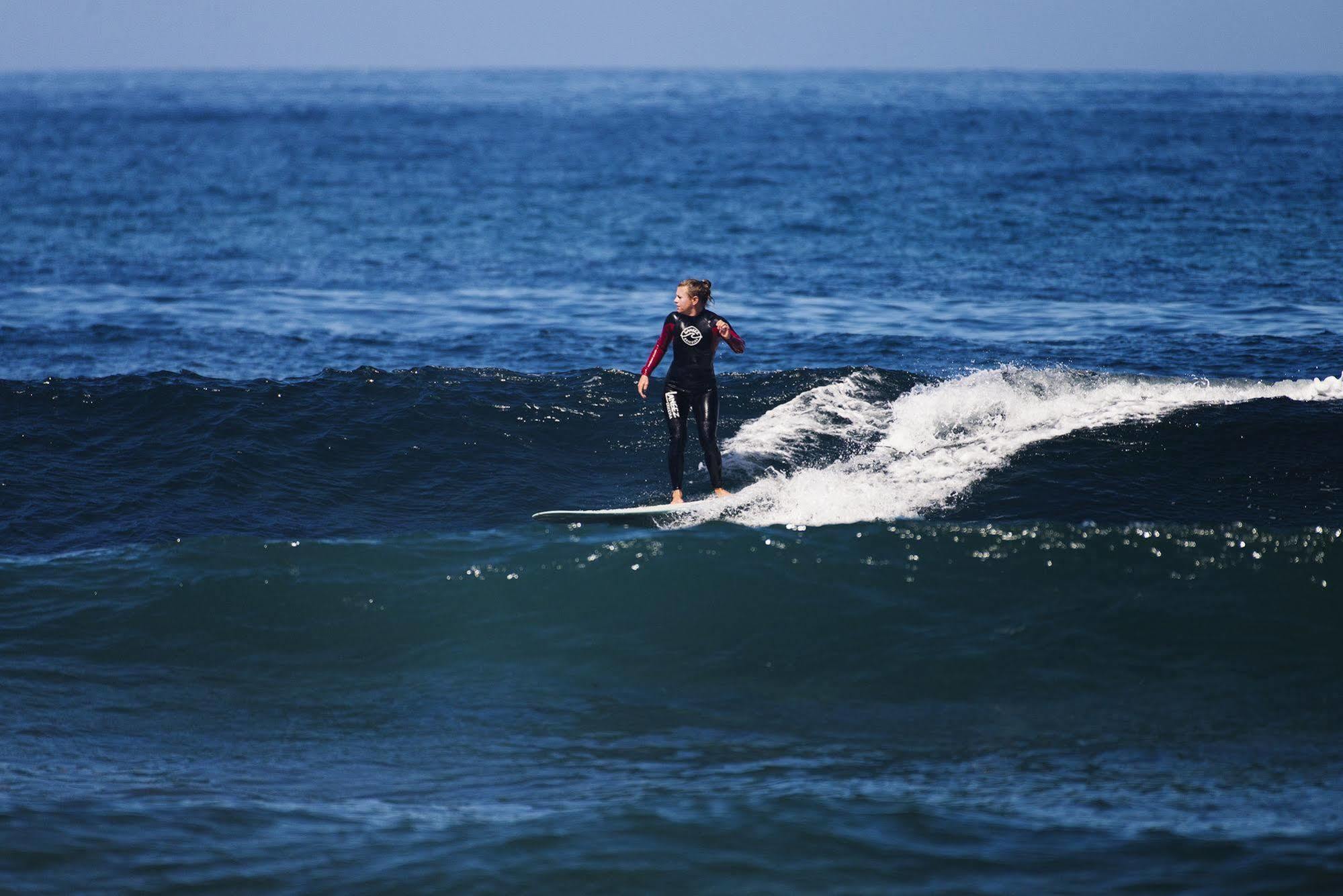 Laneez Surf House Auberge de jeunesse Ericeira