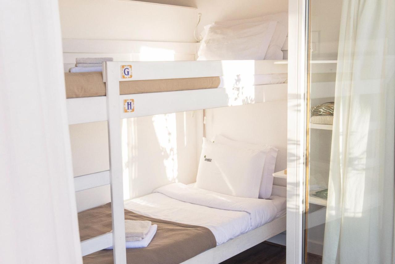 Laneez Surf House Auberge de jeunesse Ericeira