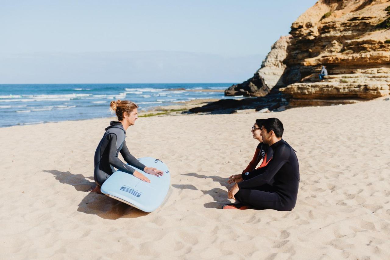 Laneez Surf House Albergue *
