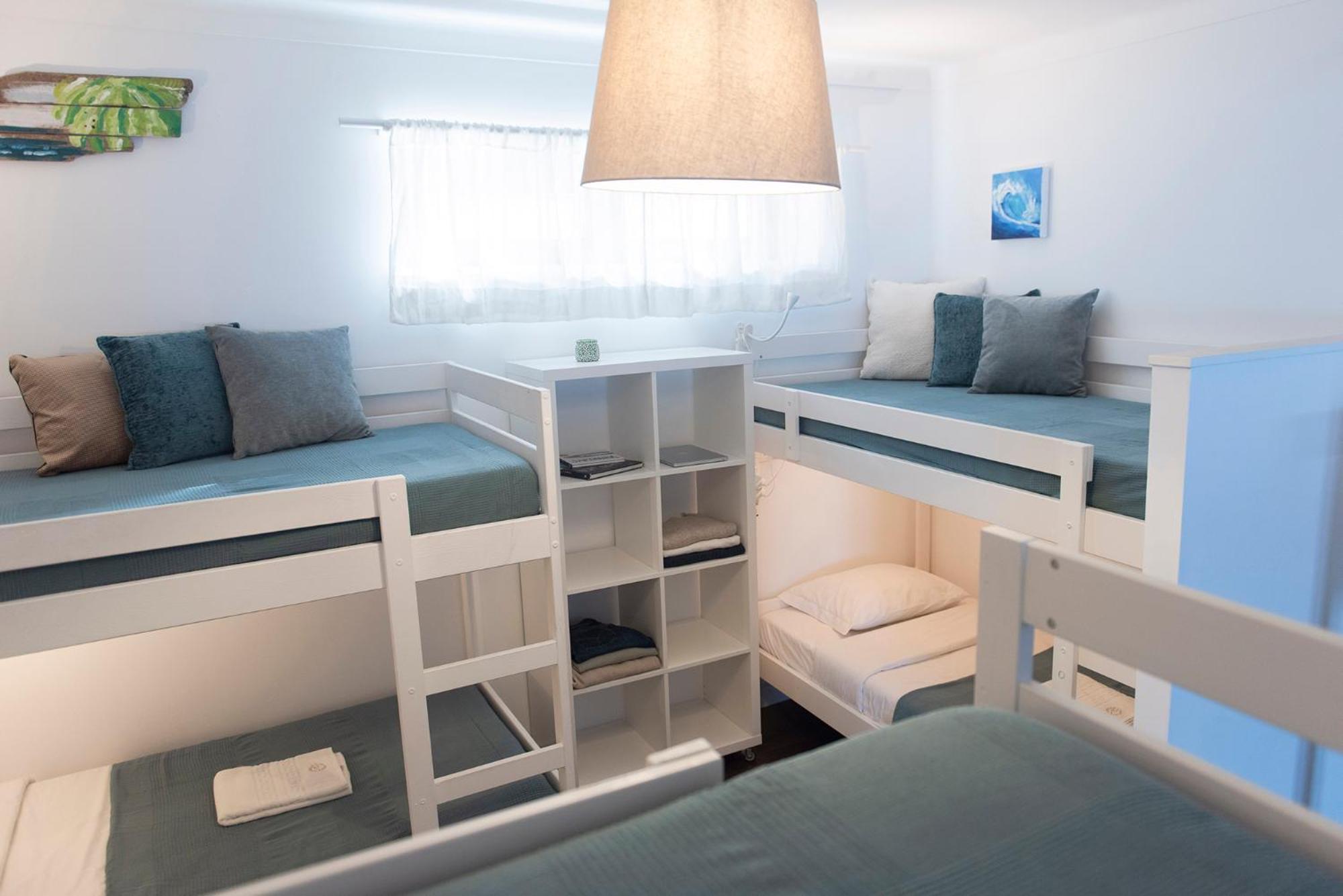 Laneez Surf House Albergue *