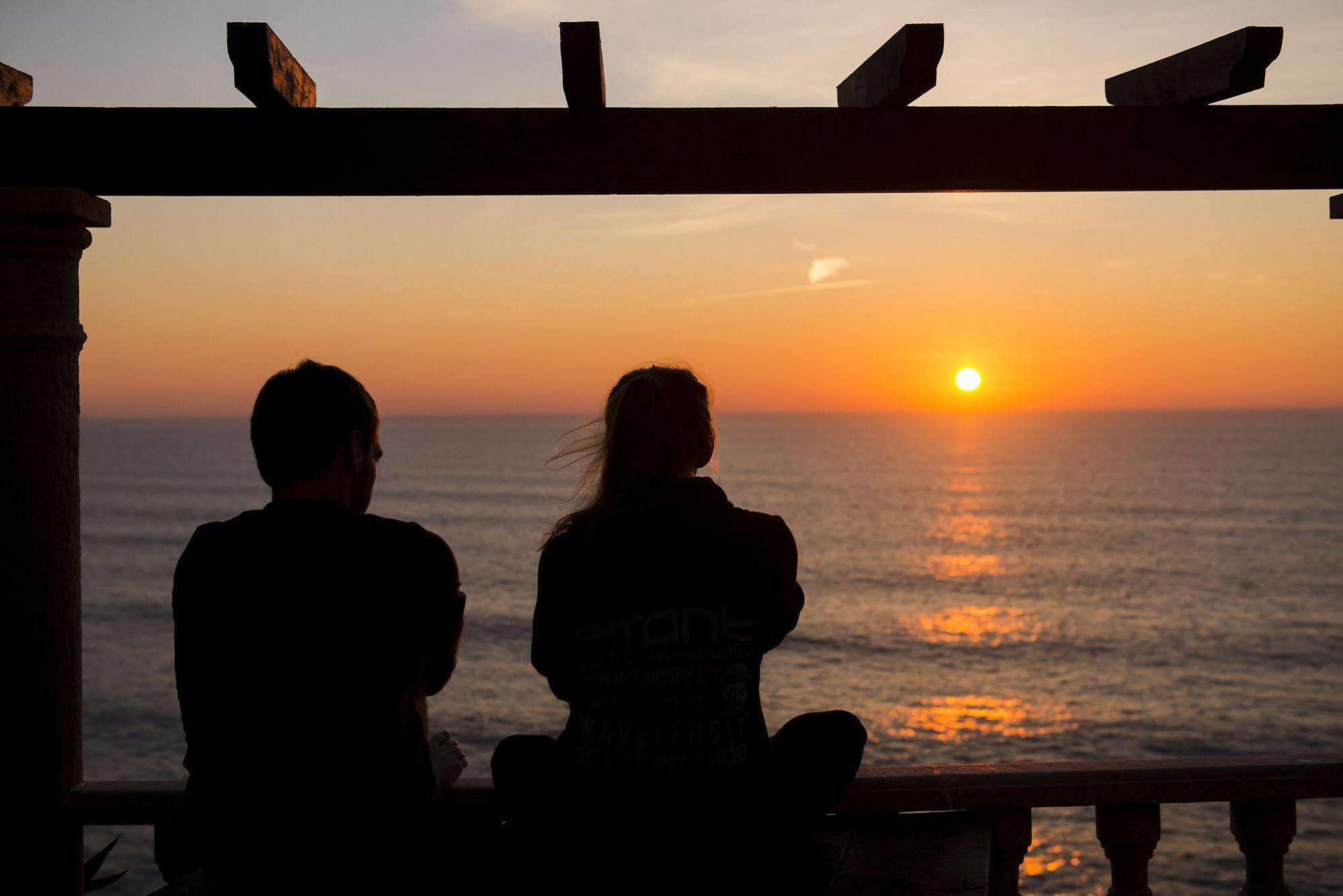 Laneez Surf House Albergue