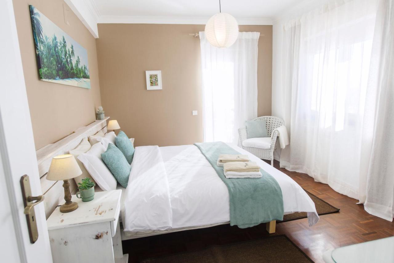 Laneez Surf House Albergue